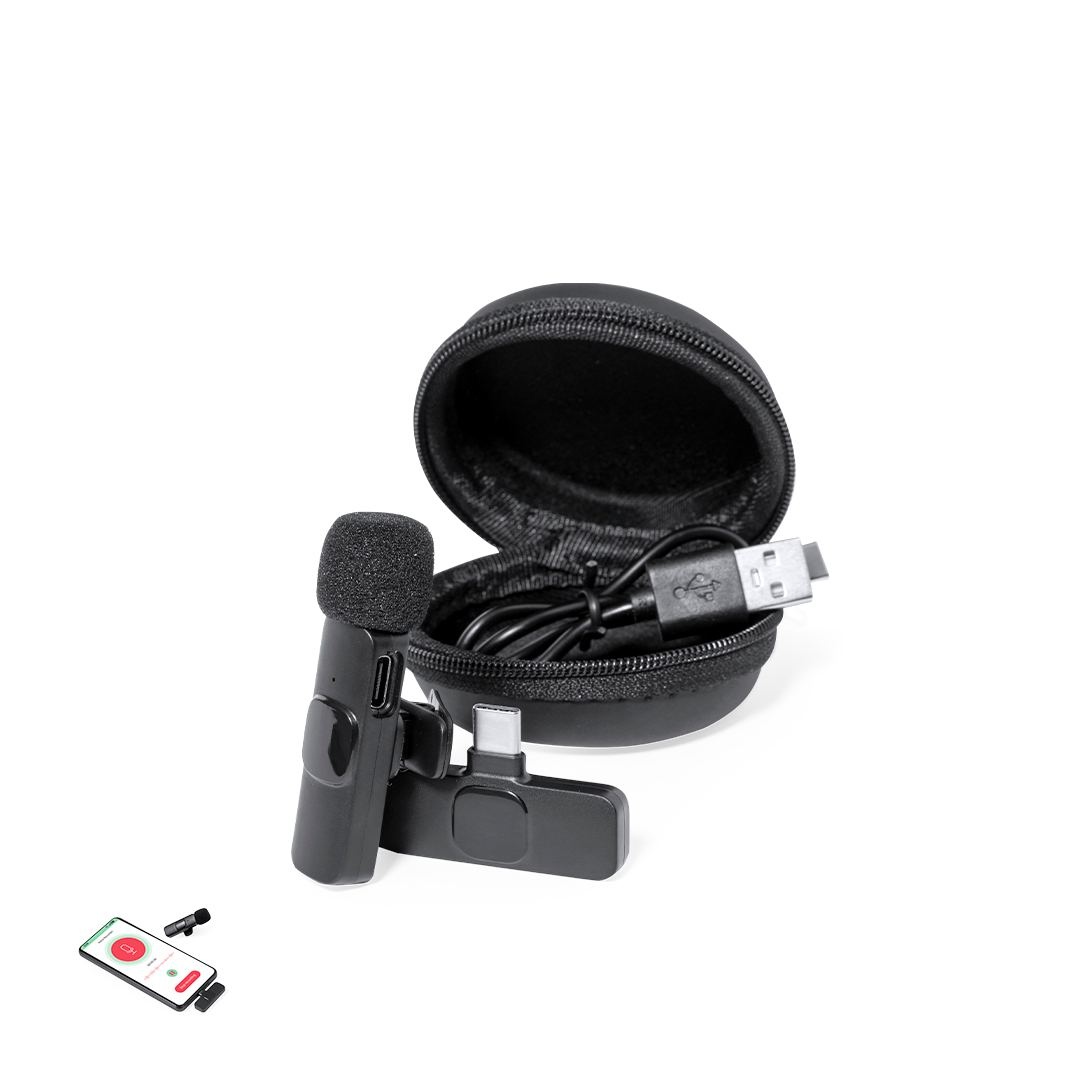 Microphone - Spart
