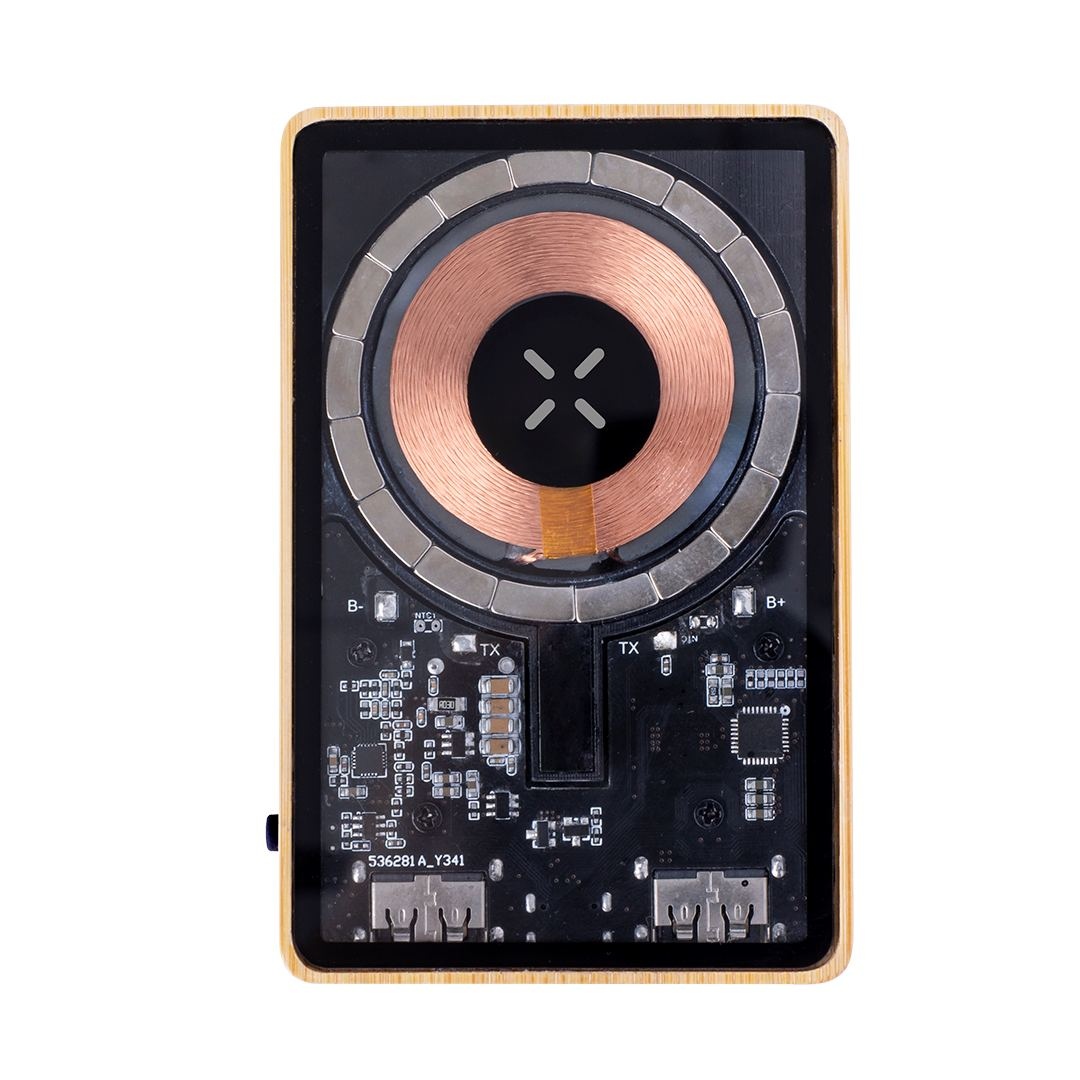 Power Bank - Dominik 2