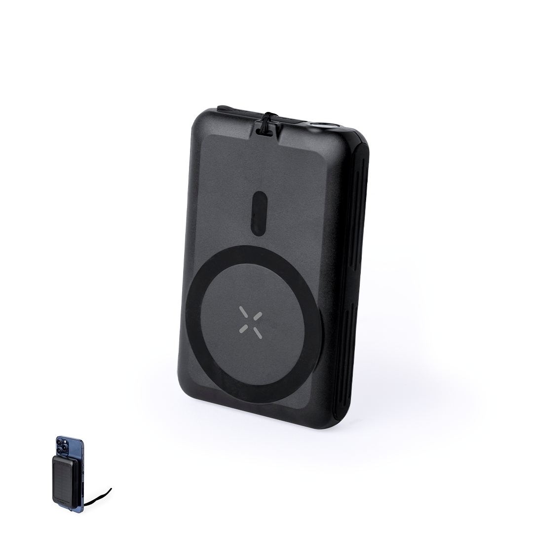 Power Bank - Haryin