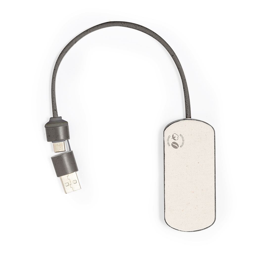 Port USB - Nylox 2