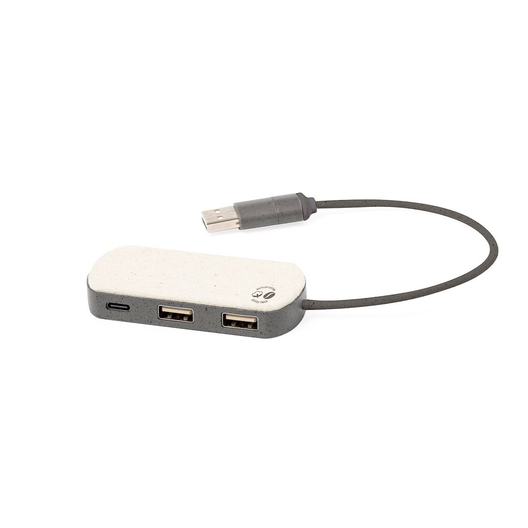 Port USB - Nylox