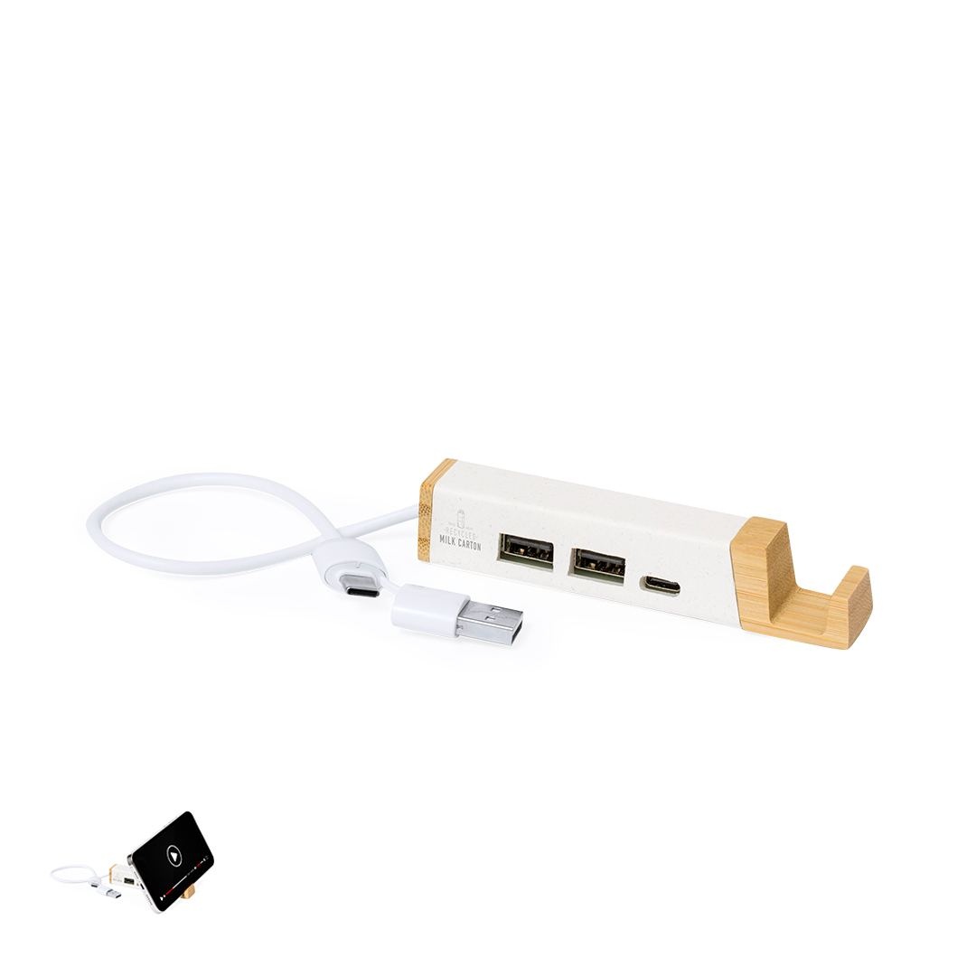 Port USB - Kartip