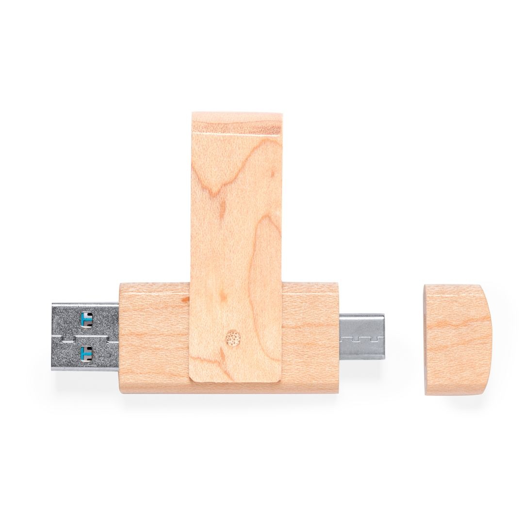 Clé USB - Kluivert 16GB 2