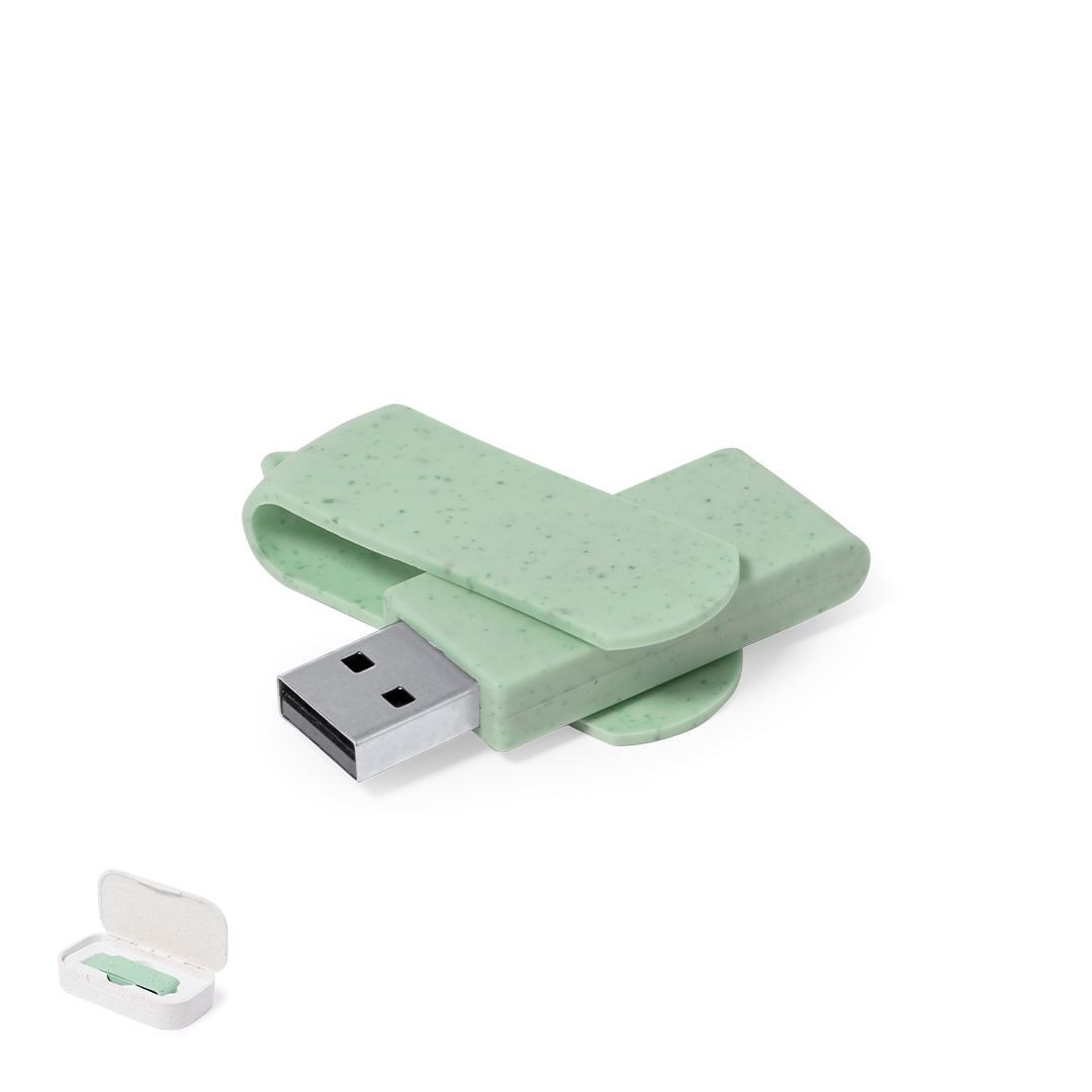 Clé USB - Brounik 16GB