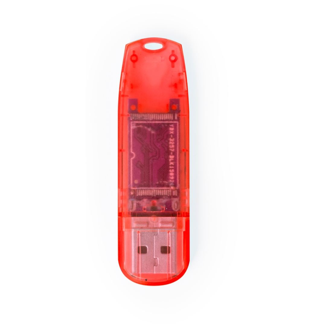 Clé USB - Steya 16GB 4