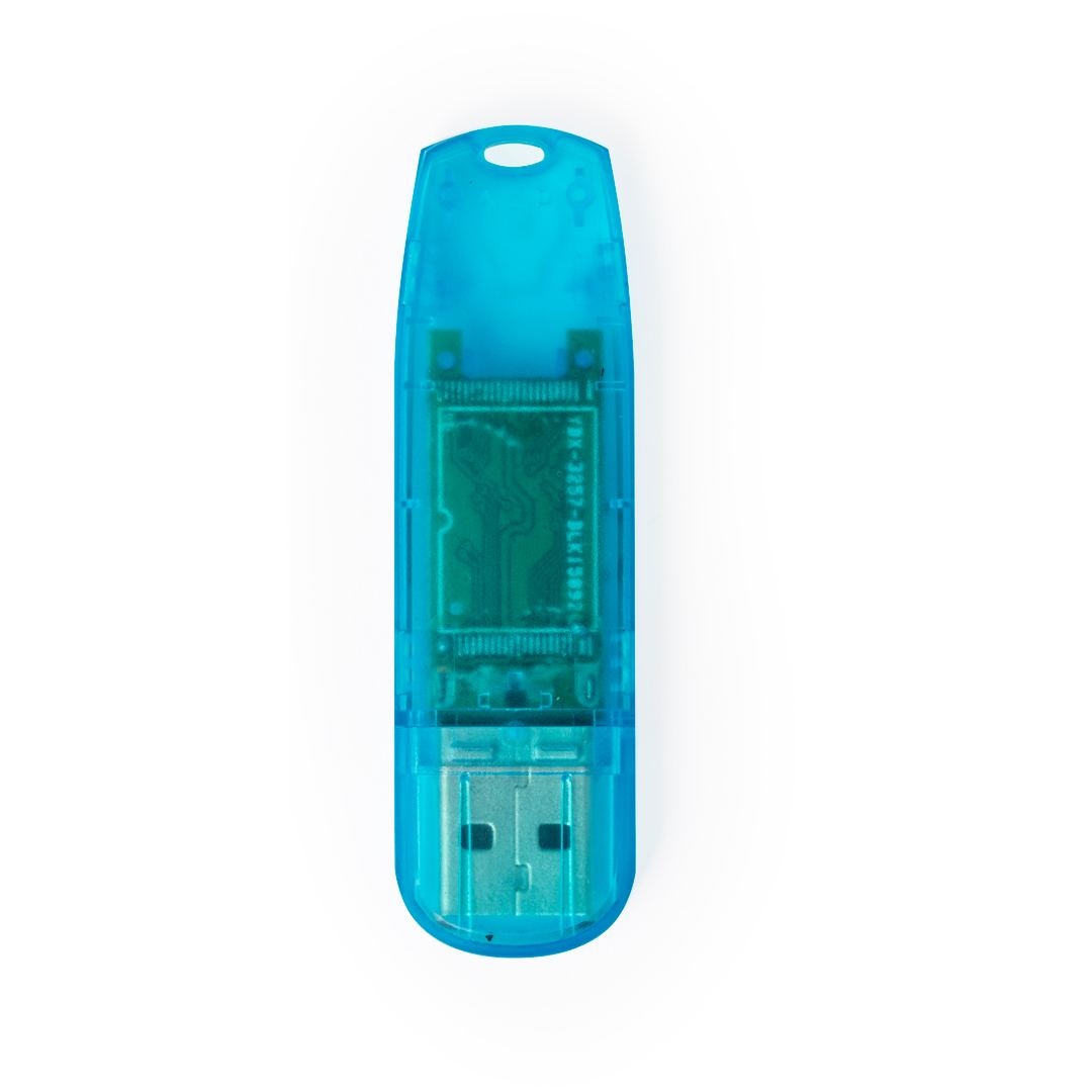Clé USB - Steya 16GB 2