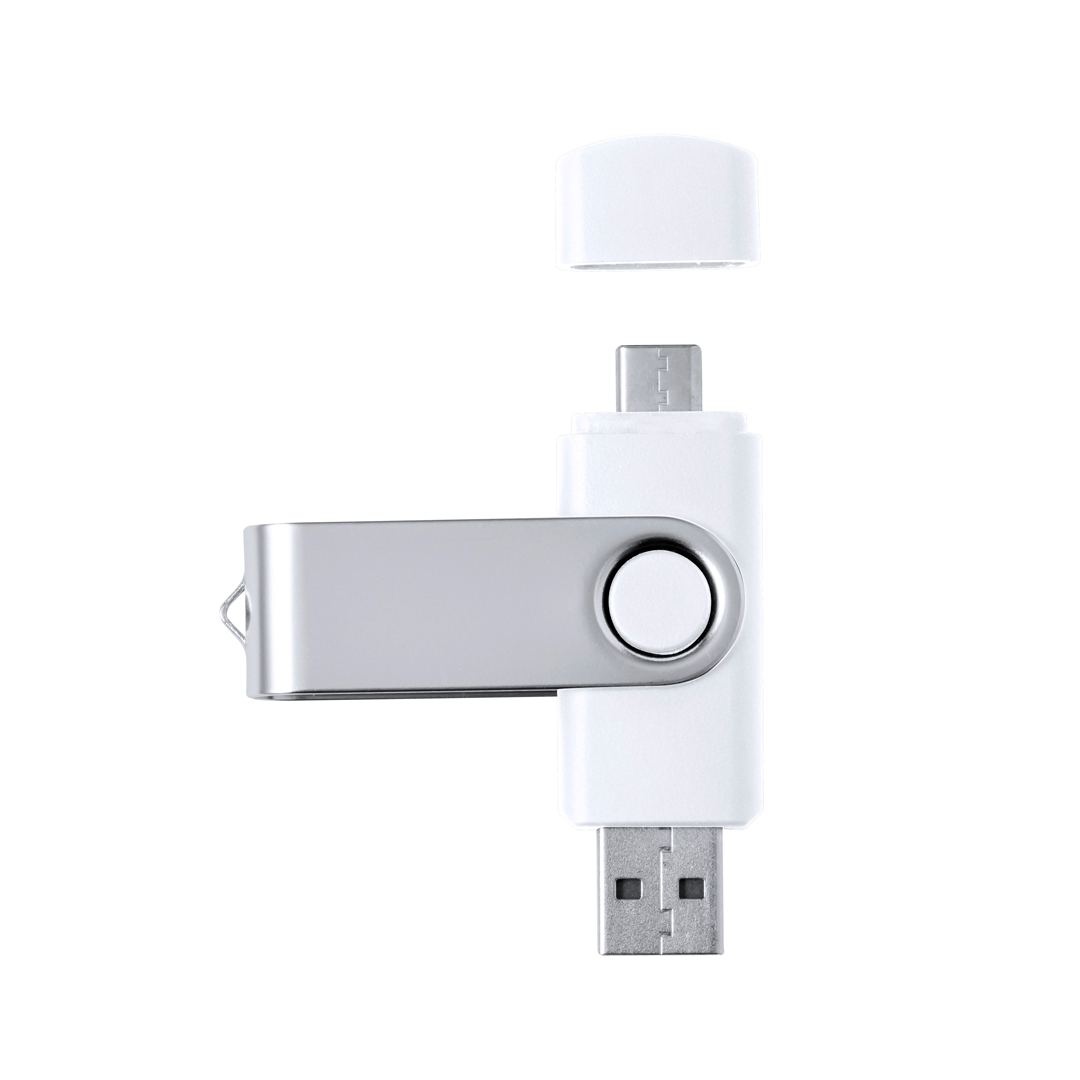 Clé USB - Ladny 16GB 2
