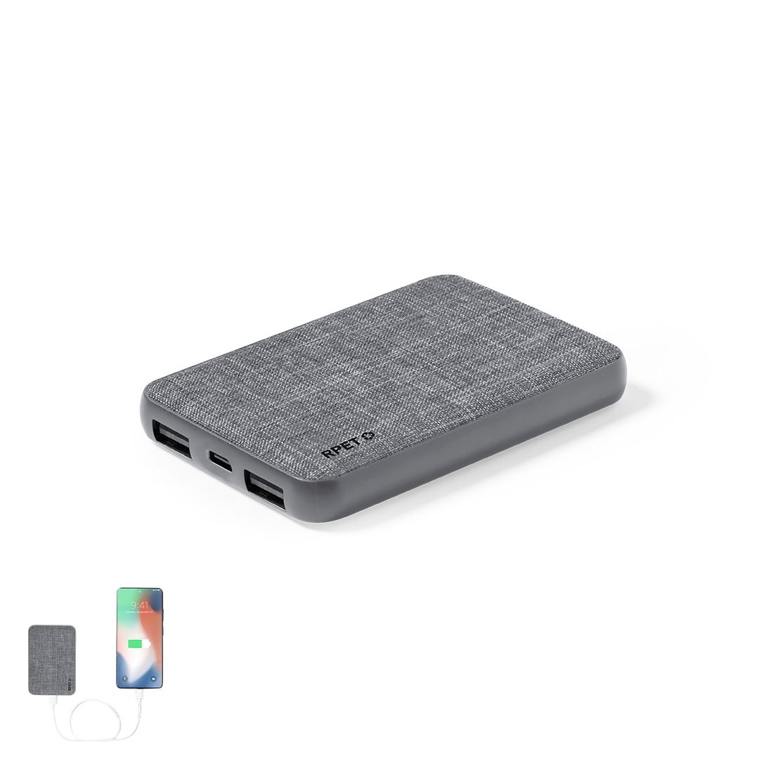Power Bank - Syrong