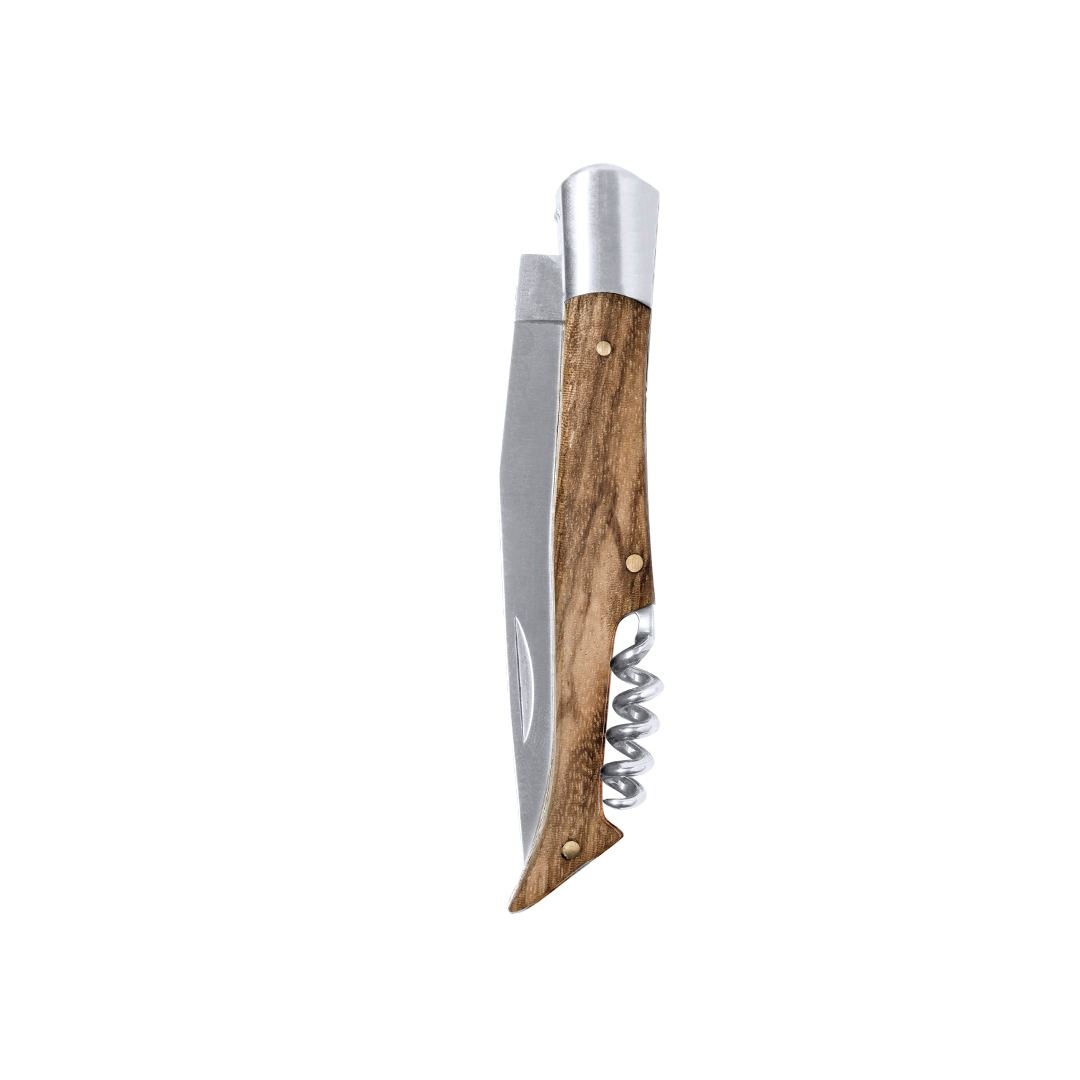Canif Tire-Bouchon - Sparq 2