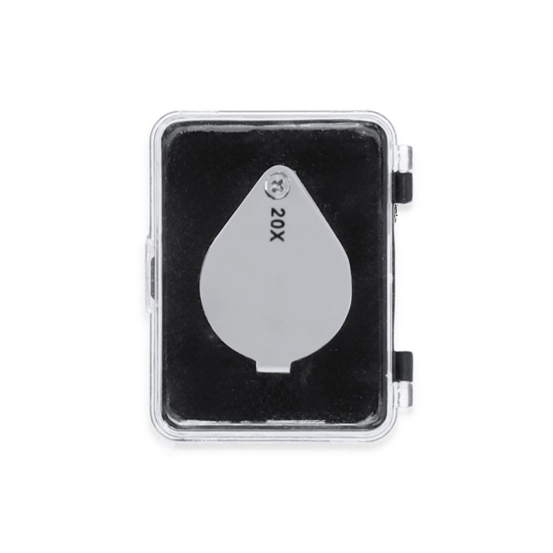 Loupe - Rindex 20X 2