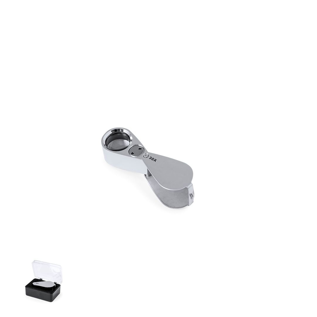 Loupe - Yoplin 30X