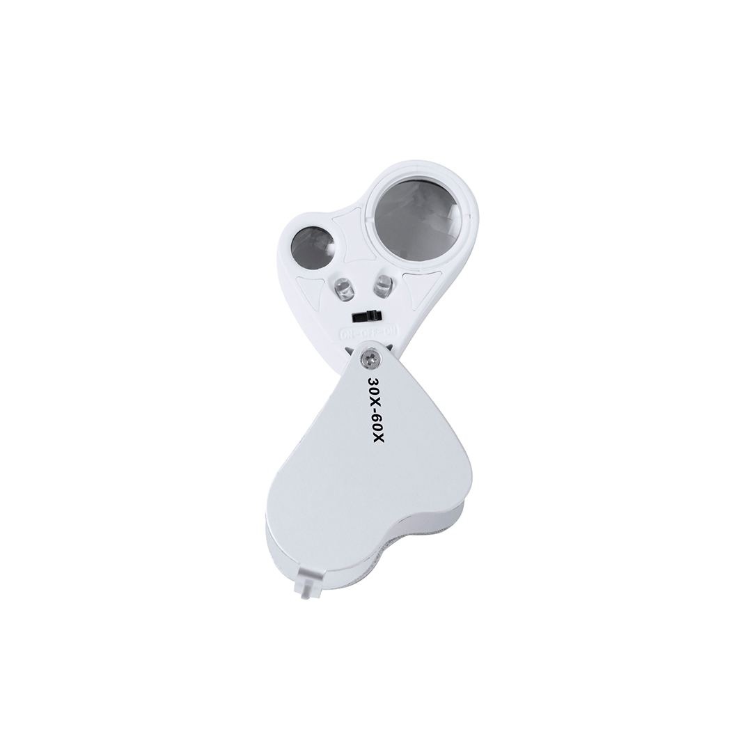 Loupe - Keyan 30/60X 2