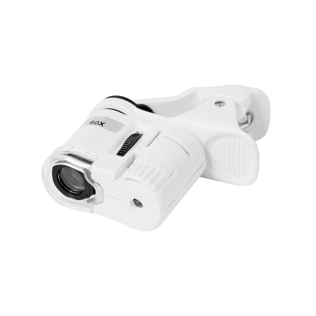Microscope - Saganix 60X 2