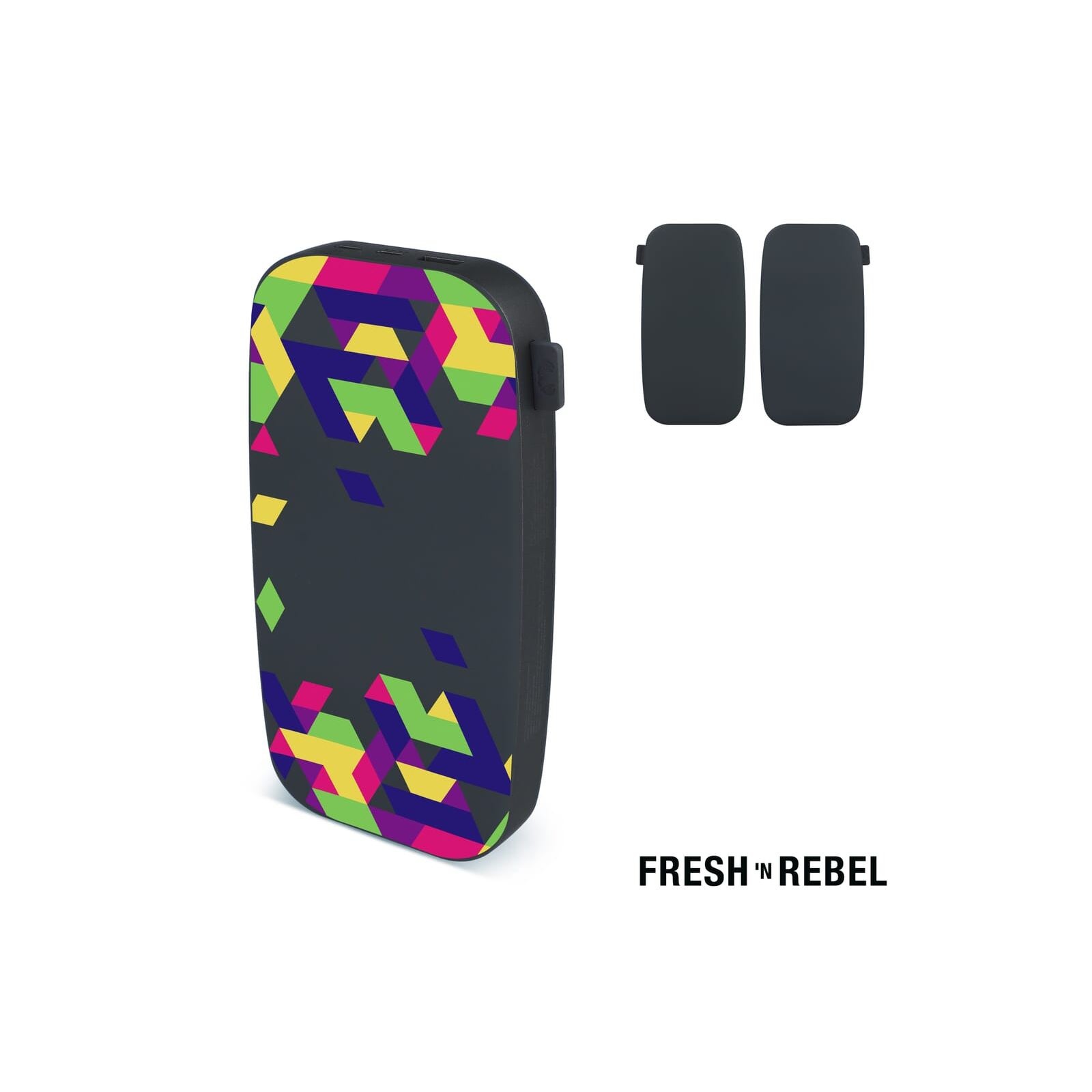 2PB27100 I Fresh 'n Rebel Powerbank 27000mAh 65W