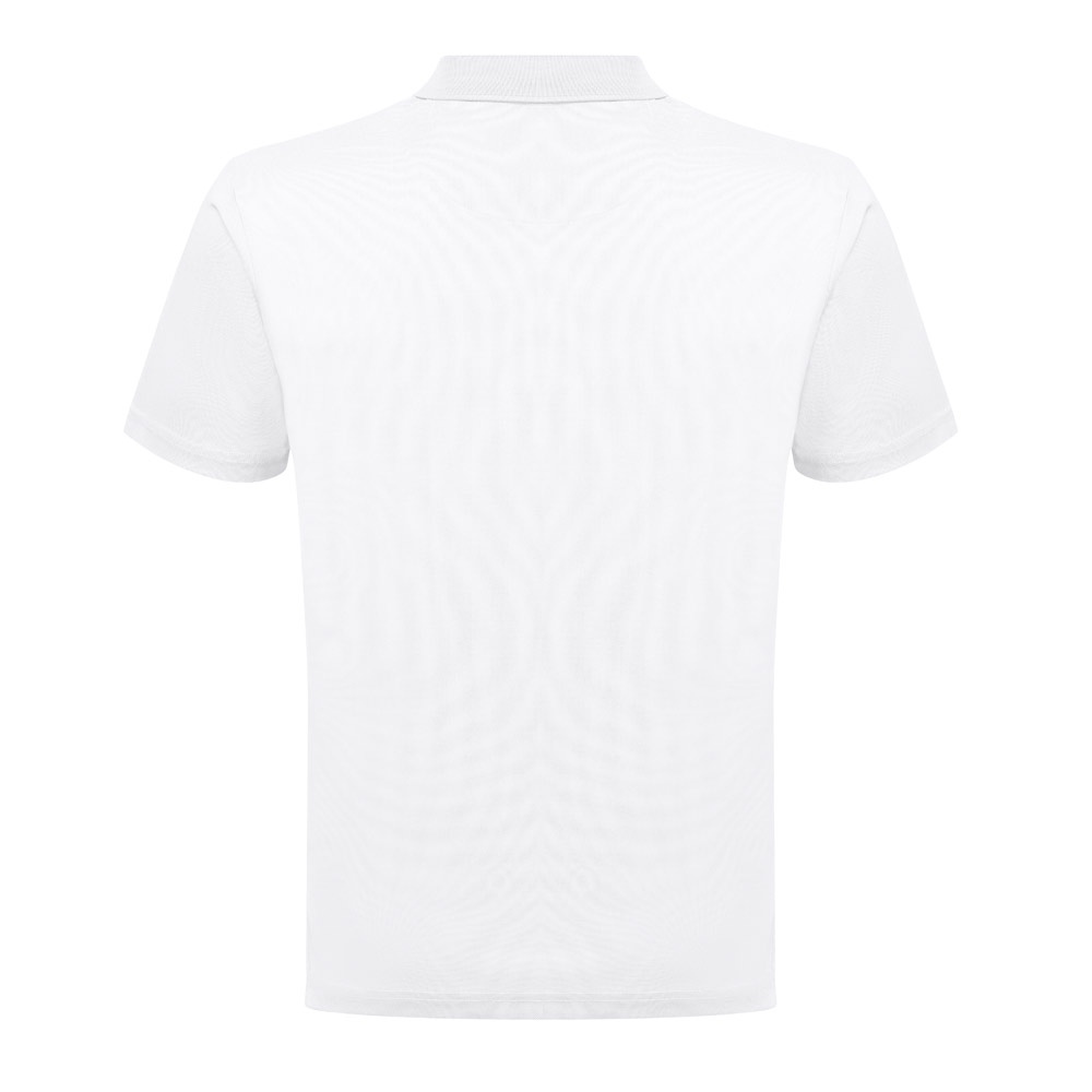 THC DYNAMIC WH. Polo technique pour homme 3