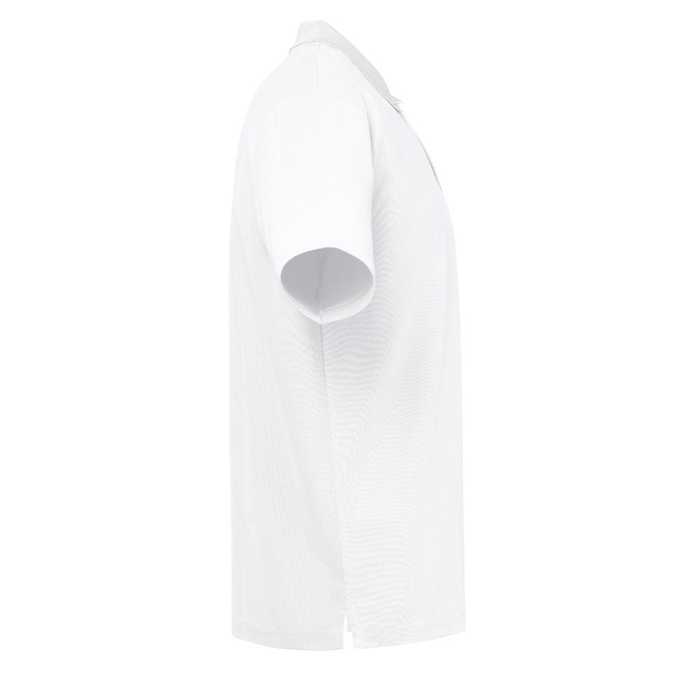 THC DYNAMIC WH. Polo technique pour homme 4