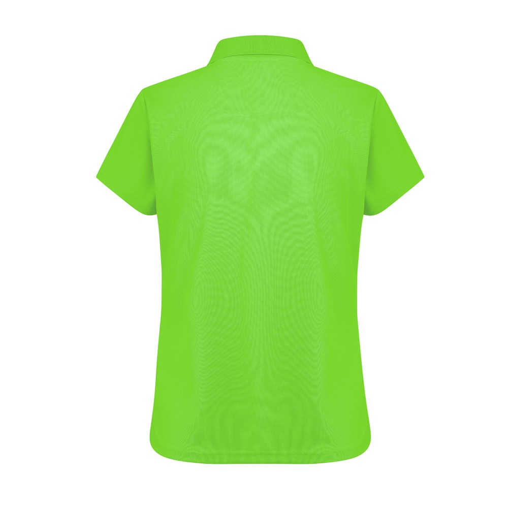 THC DYNAMIC WOMEN. Polo technique pour femme 16