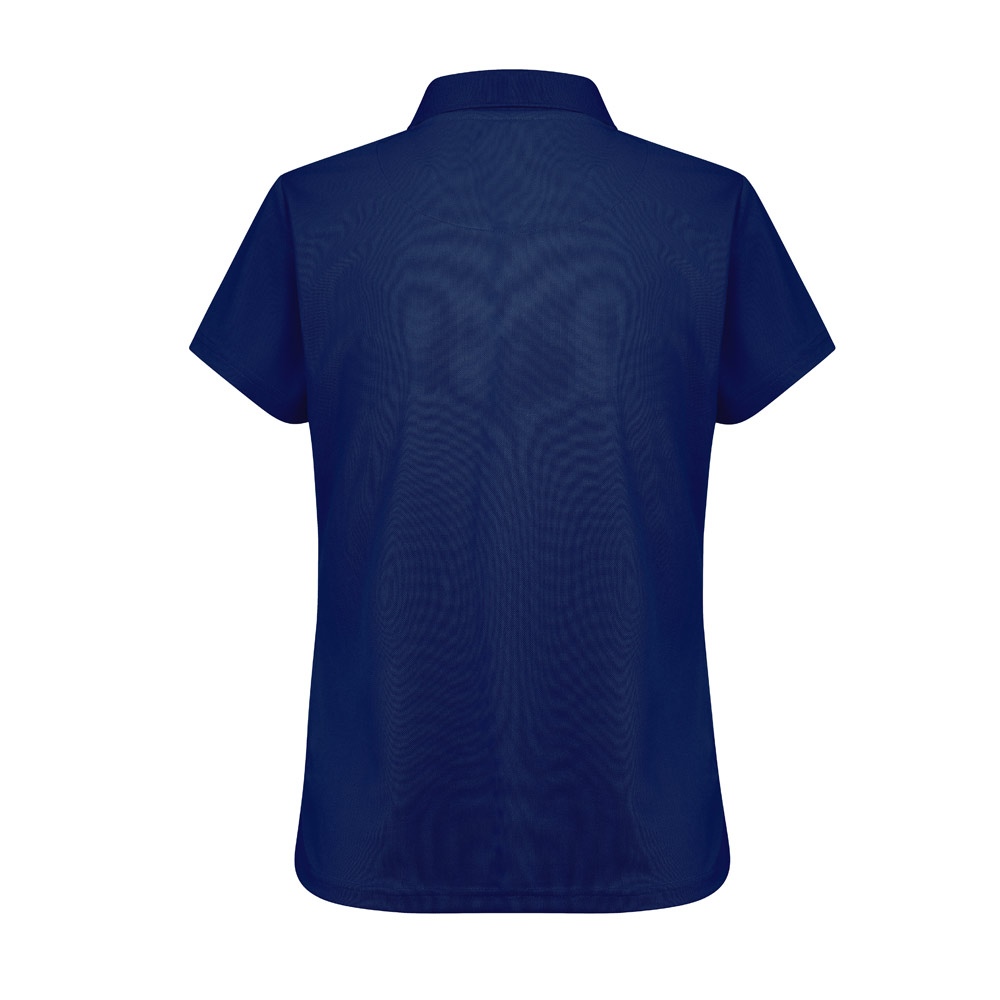 THC DYNAMIC WOMEN. Polo technique pour femme 14