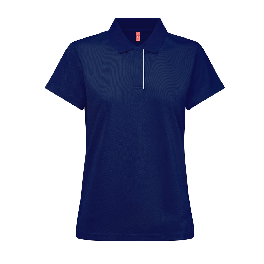 THC DYNAMIC WOMEN. Polo technique pour femme 5