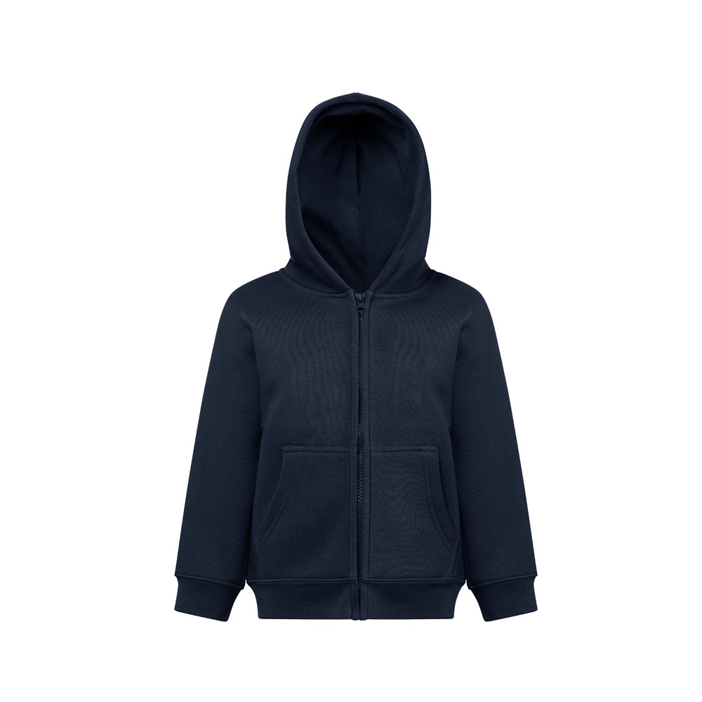THC AMSTERDAM KIDS. Veste pour enfant 18