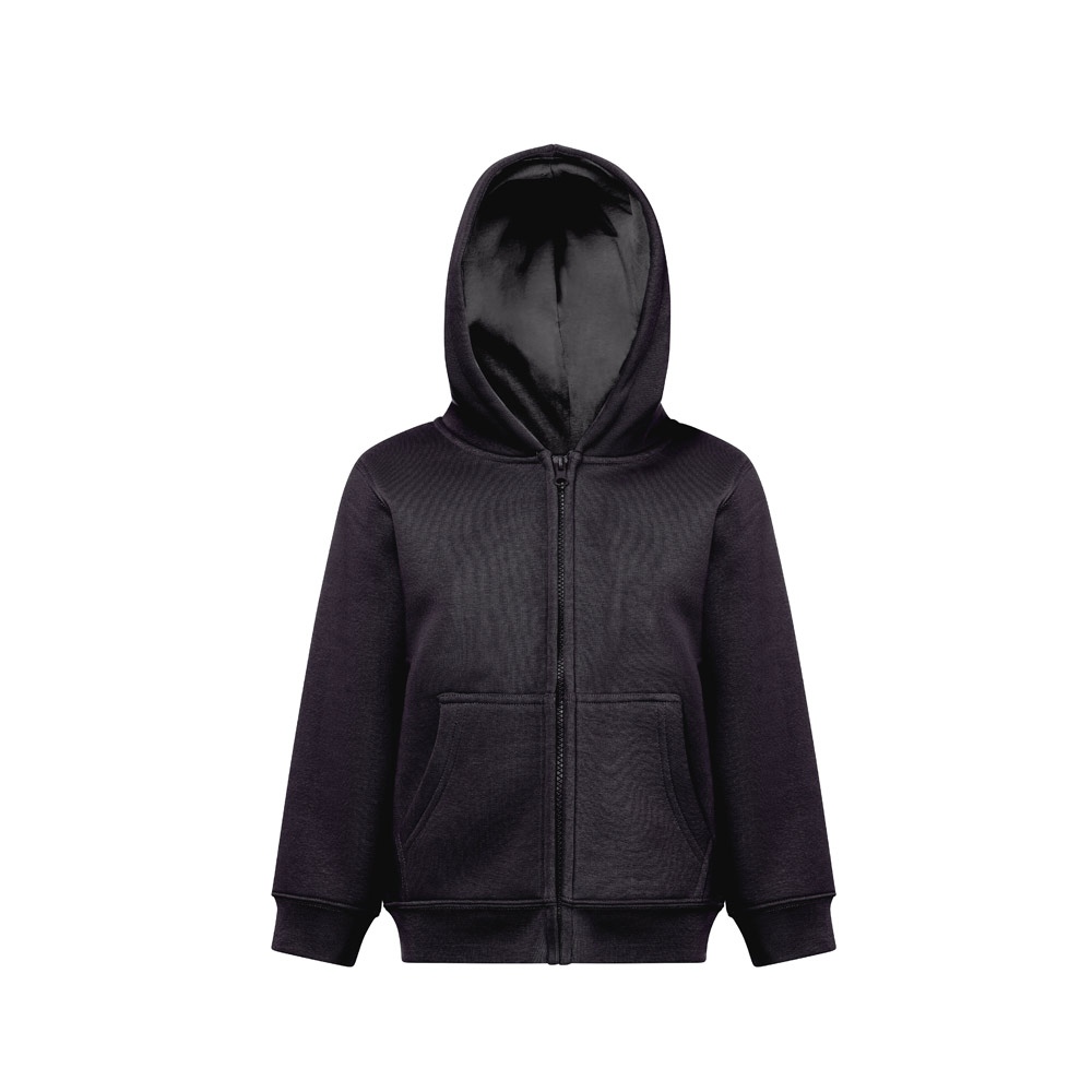 THC AMSTERDAM KIDS. Veste pour enfant 9