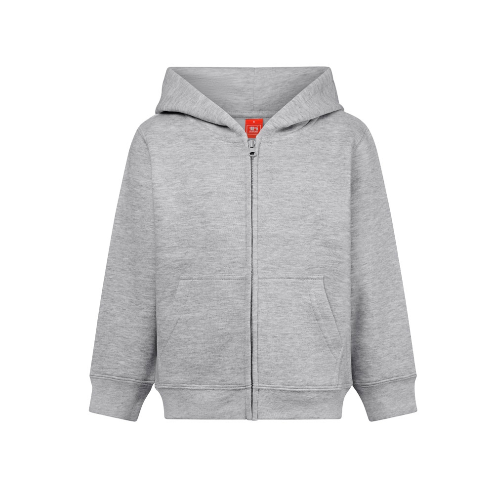 THC AMSTERDAM KIDS. Veste pour enfant 6