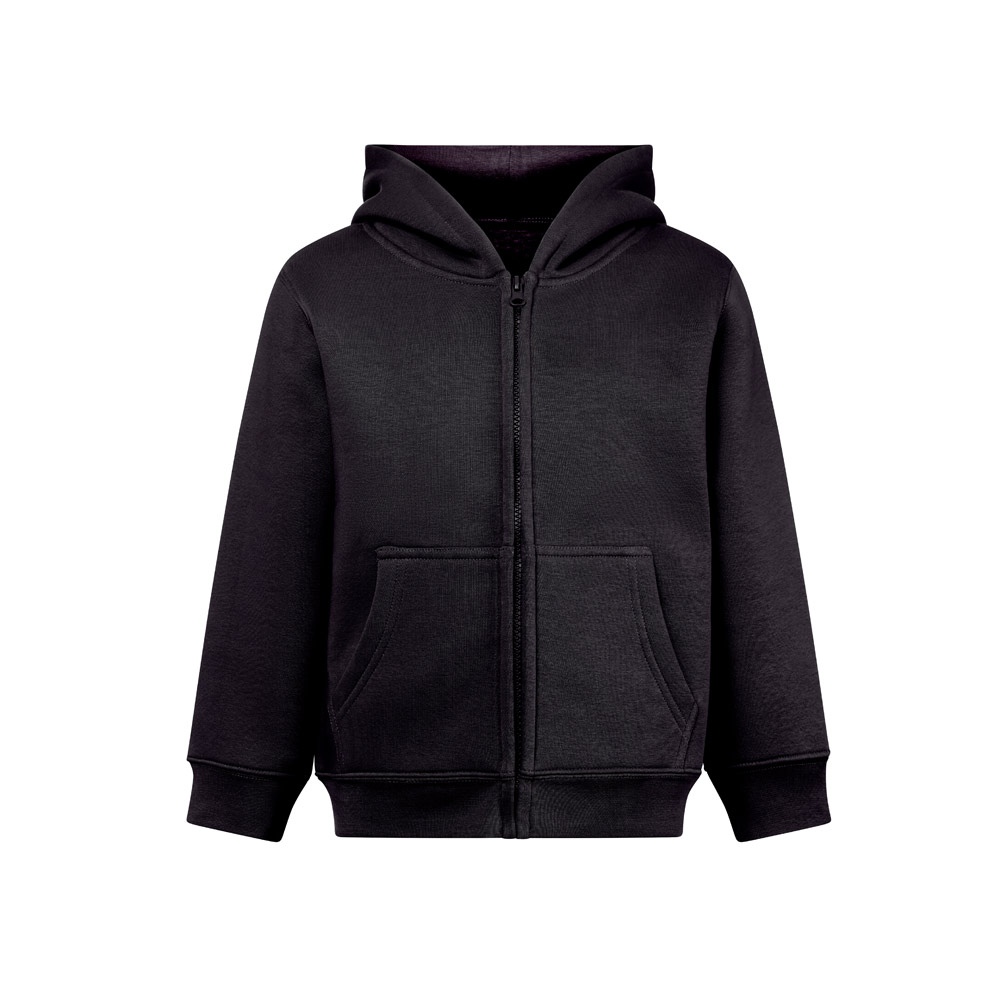THC AMSTERDAM KIDS. Veste pour enfant 2