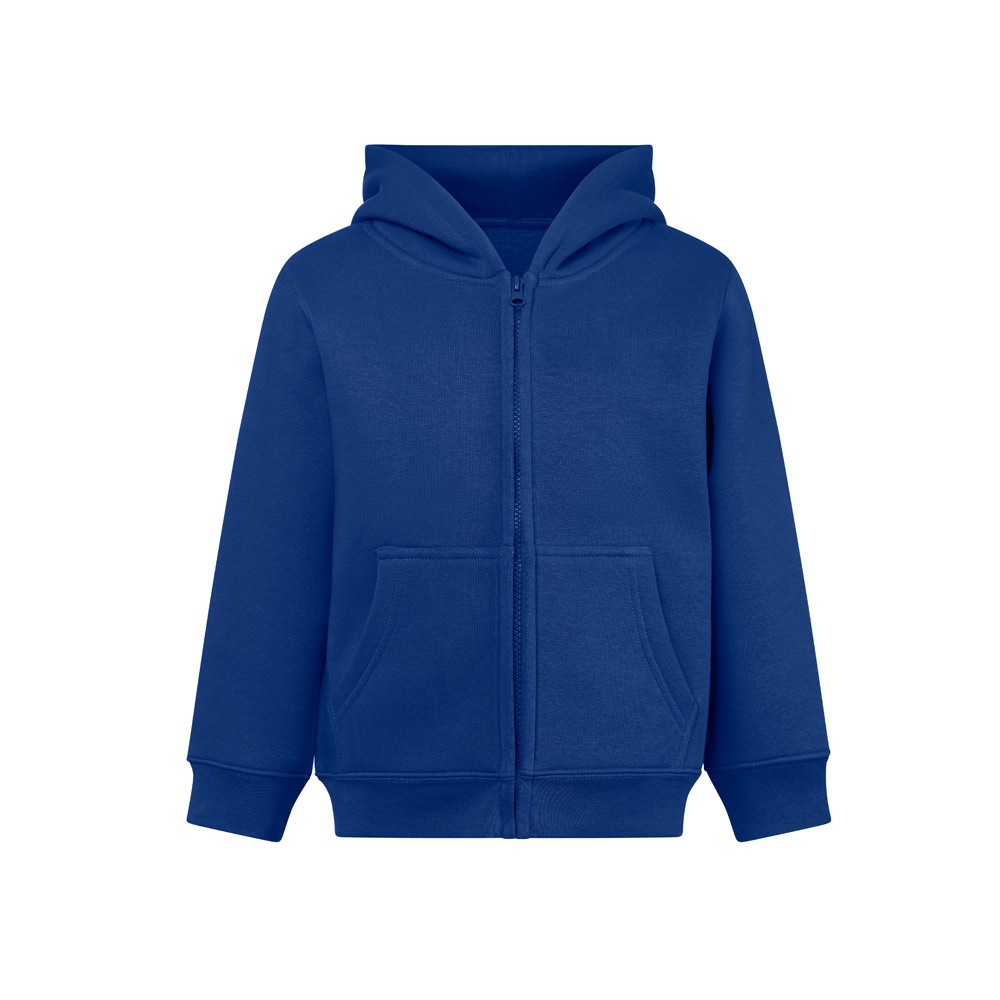 THC AMSTERDAM KIDS. Veste pour enfant 4