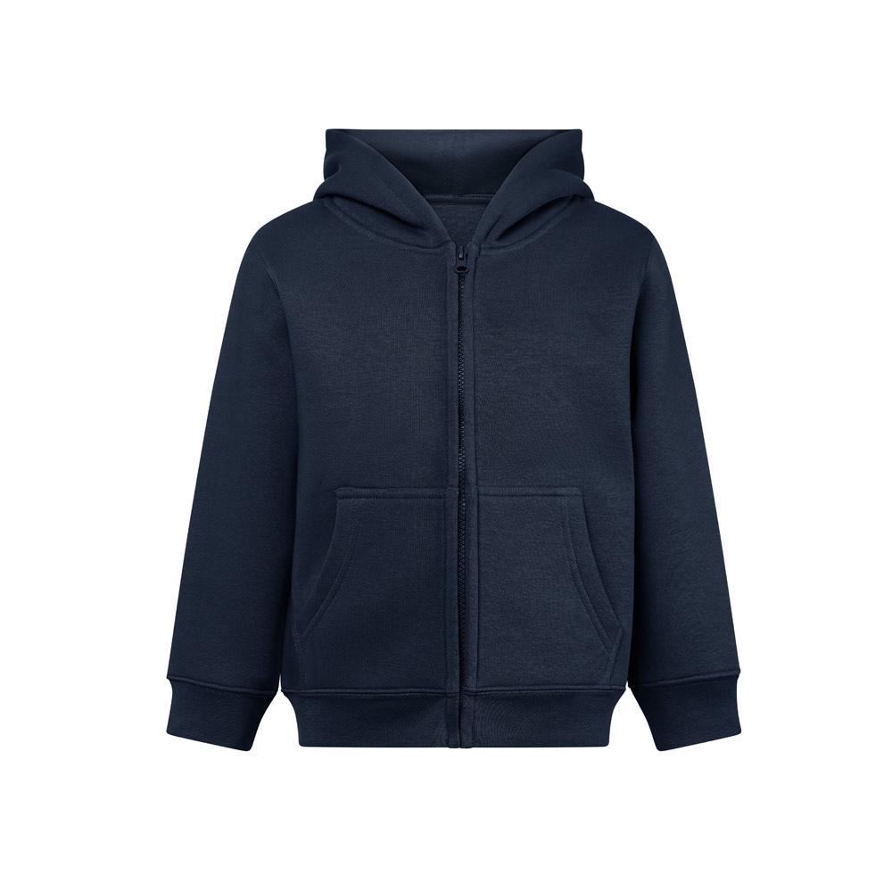 THC AMSTERDAM KIDS. Veste pour enfant 5