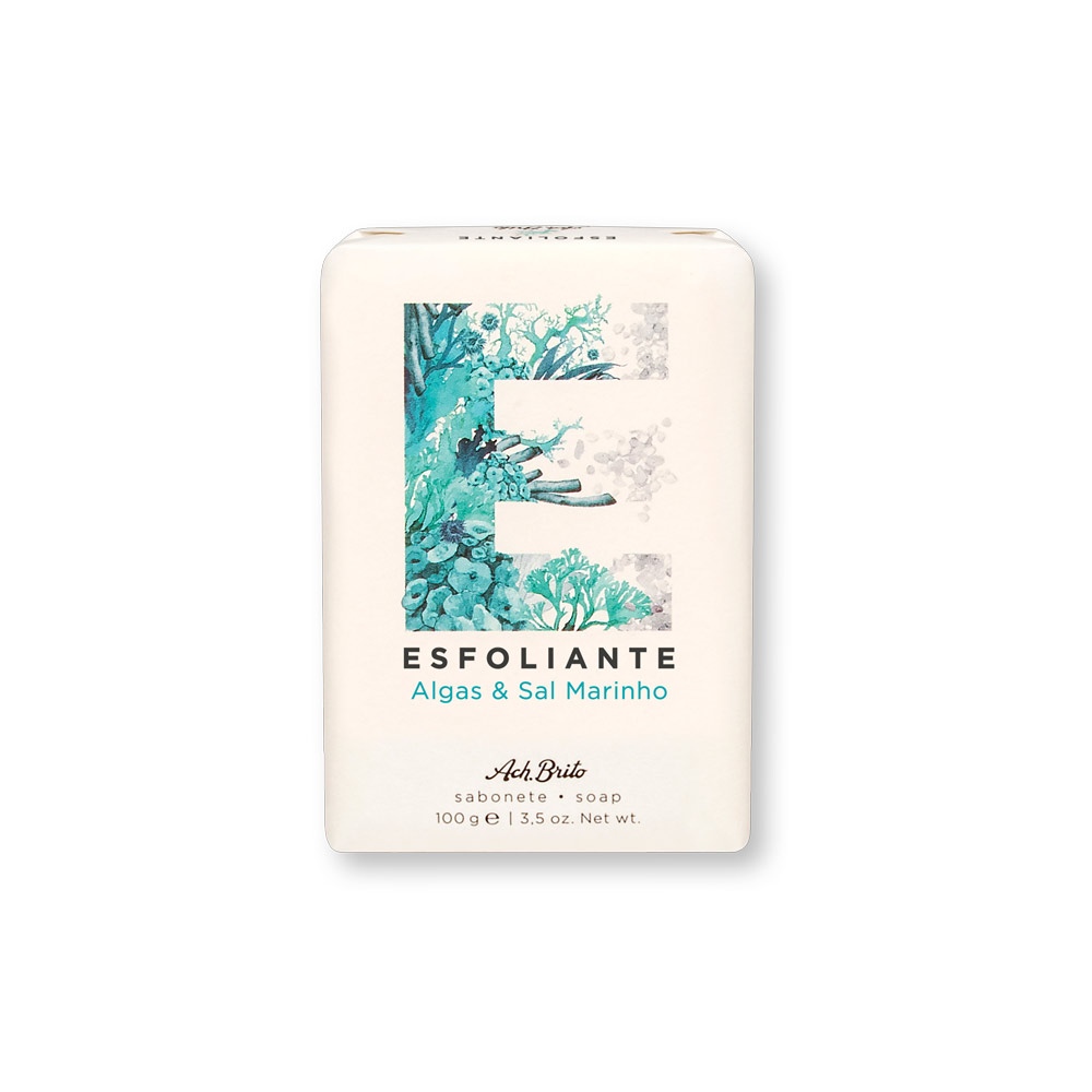 SPA. Savon adapté aux besoins de votre peau (100g) 2