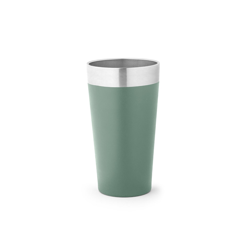 GRACE. Gobelet isotherme en acier inoxydable 540 mL 5