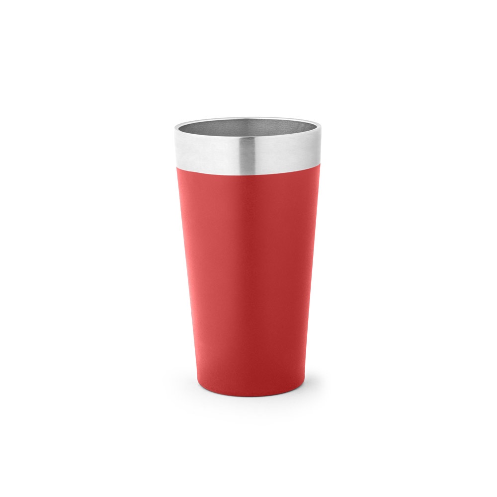 GRACE. Gobelet isotherme en acier inoxydable 540 mL 3
