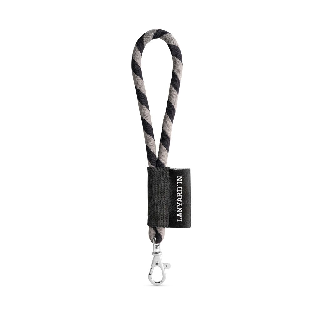 Lanyard Tube Short Set. Modèles standard 6