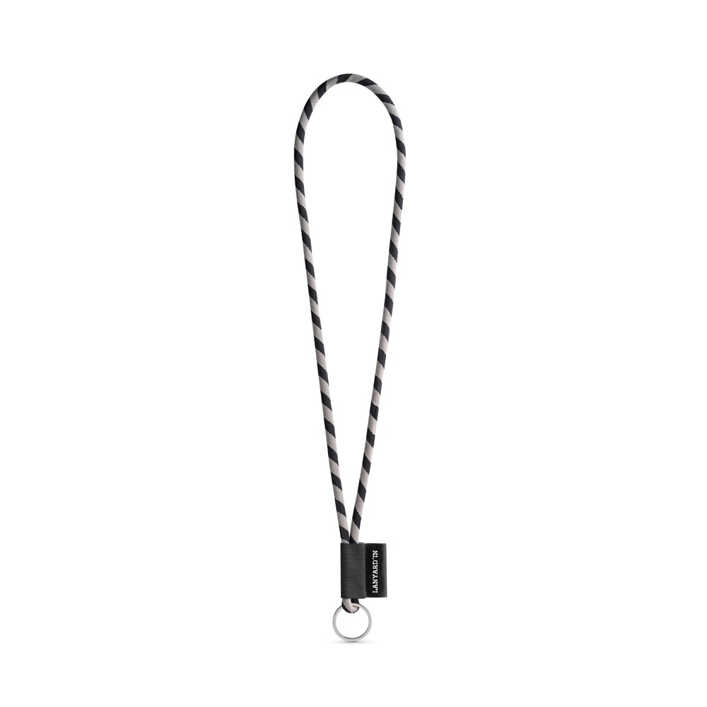 Lanyard Tube Long Set I. Modèles standard 5