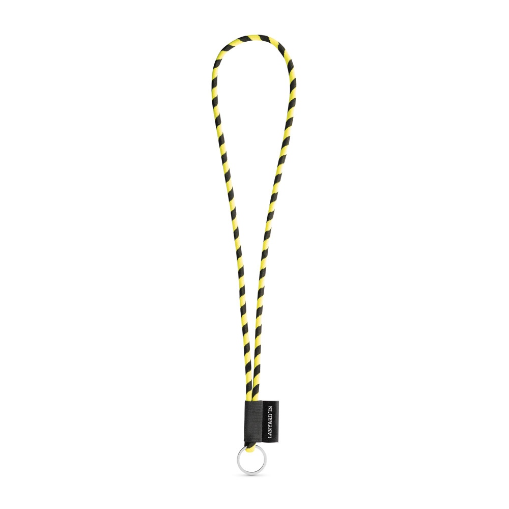 Lanyard Tube Long Set I. Modèles standard 11