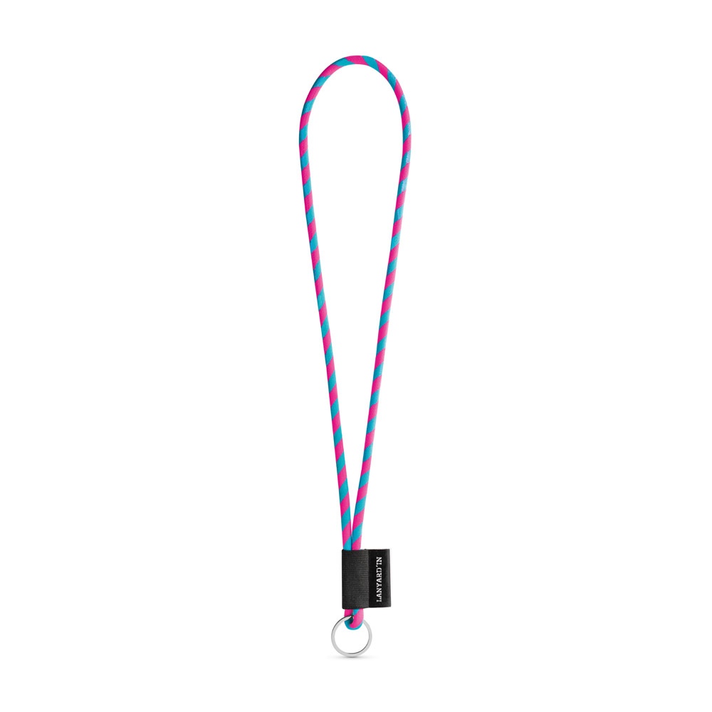 Lanyard Tube Long Set I. Modèles standard 12