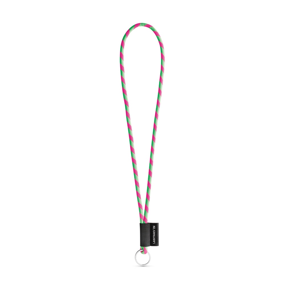 Lanyard Tube Long Set I. Modèles standard 13