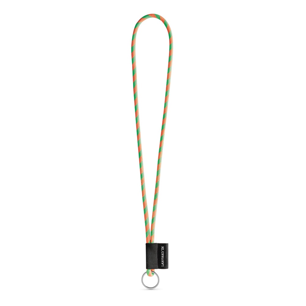 Lanyard Tube Long Set I. Modèles standard 14
