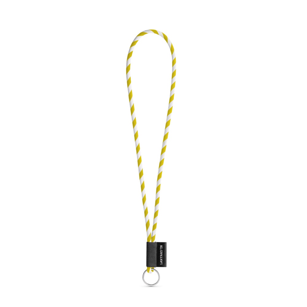 Lanyard Tube Long Set I. Modèles standard 18