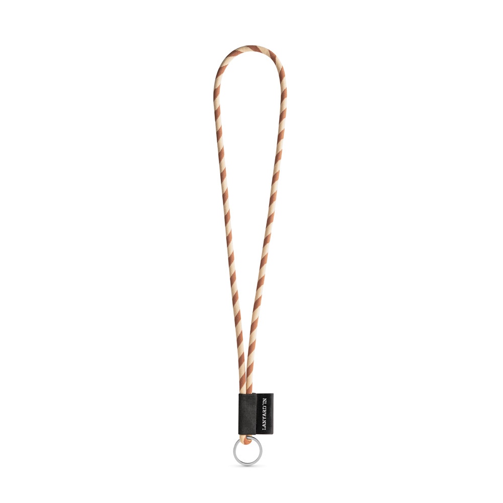 Lanyard Tube Long Set I. Modèles standard 16