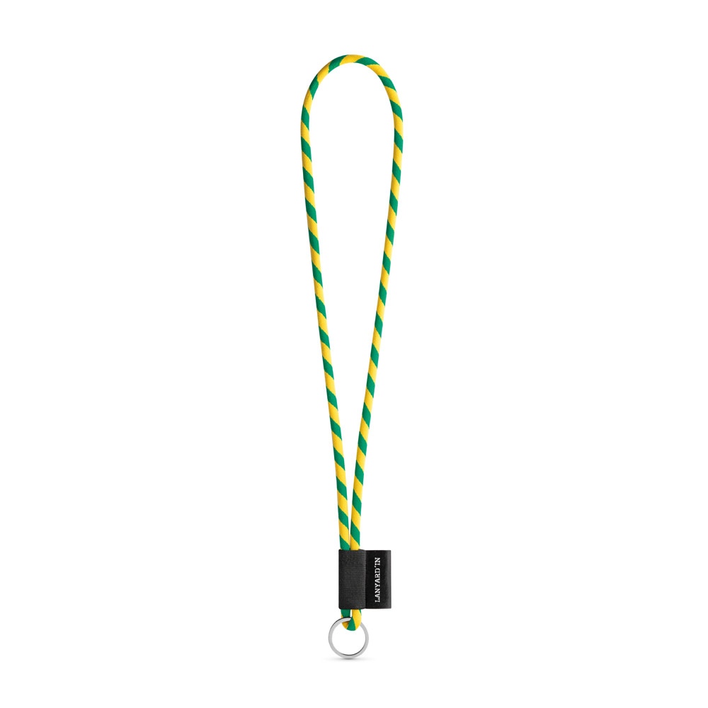 Lanyard Tube Long Set I. Modèles standard 15