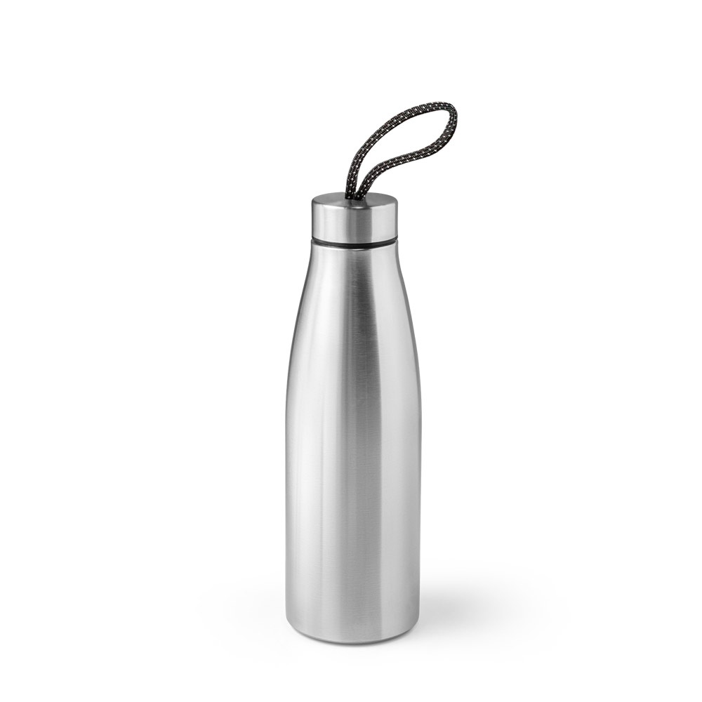 MORGAN. Bouteille en acier inoxydable recyclé à 90% (710 mL) 3