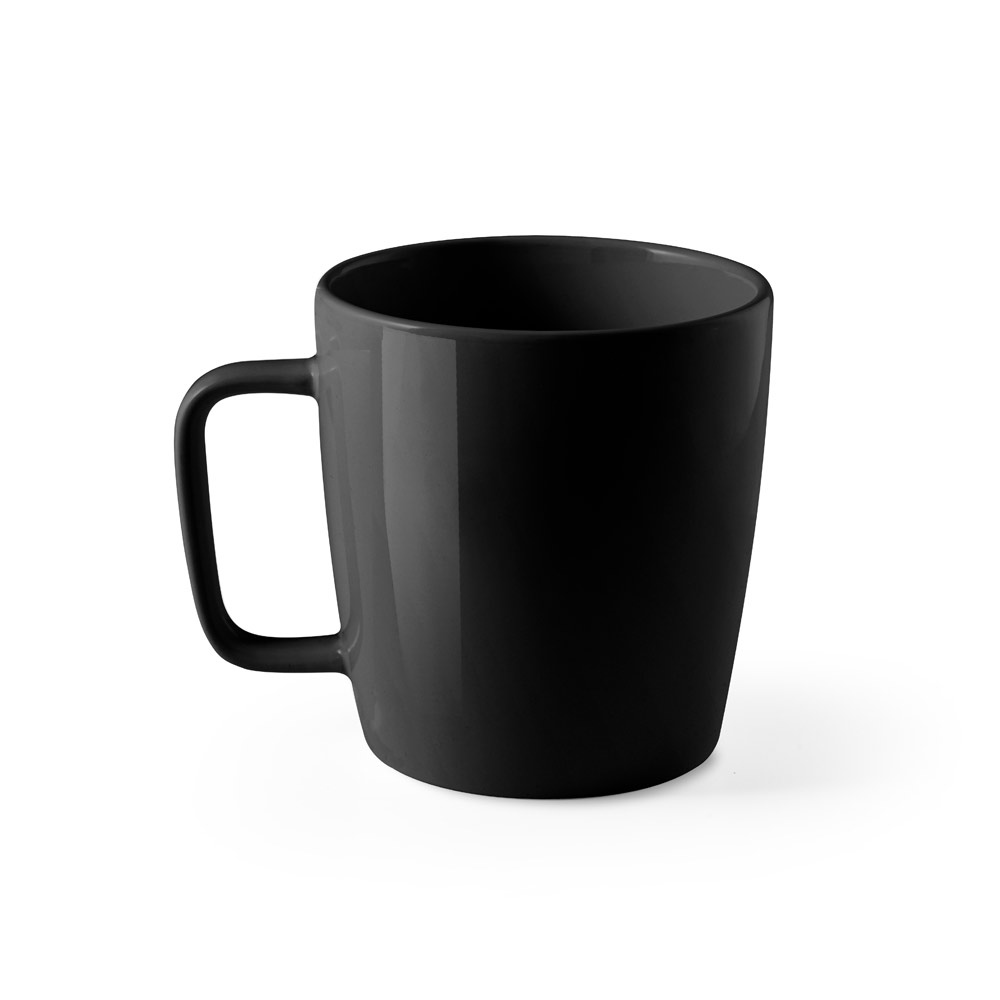 DHONI. Mug en céramique 450 mL 6