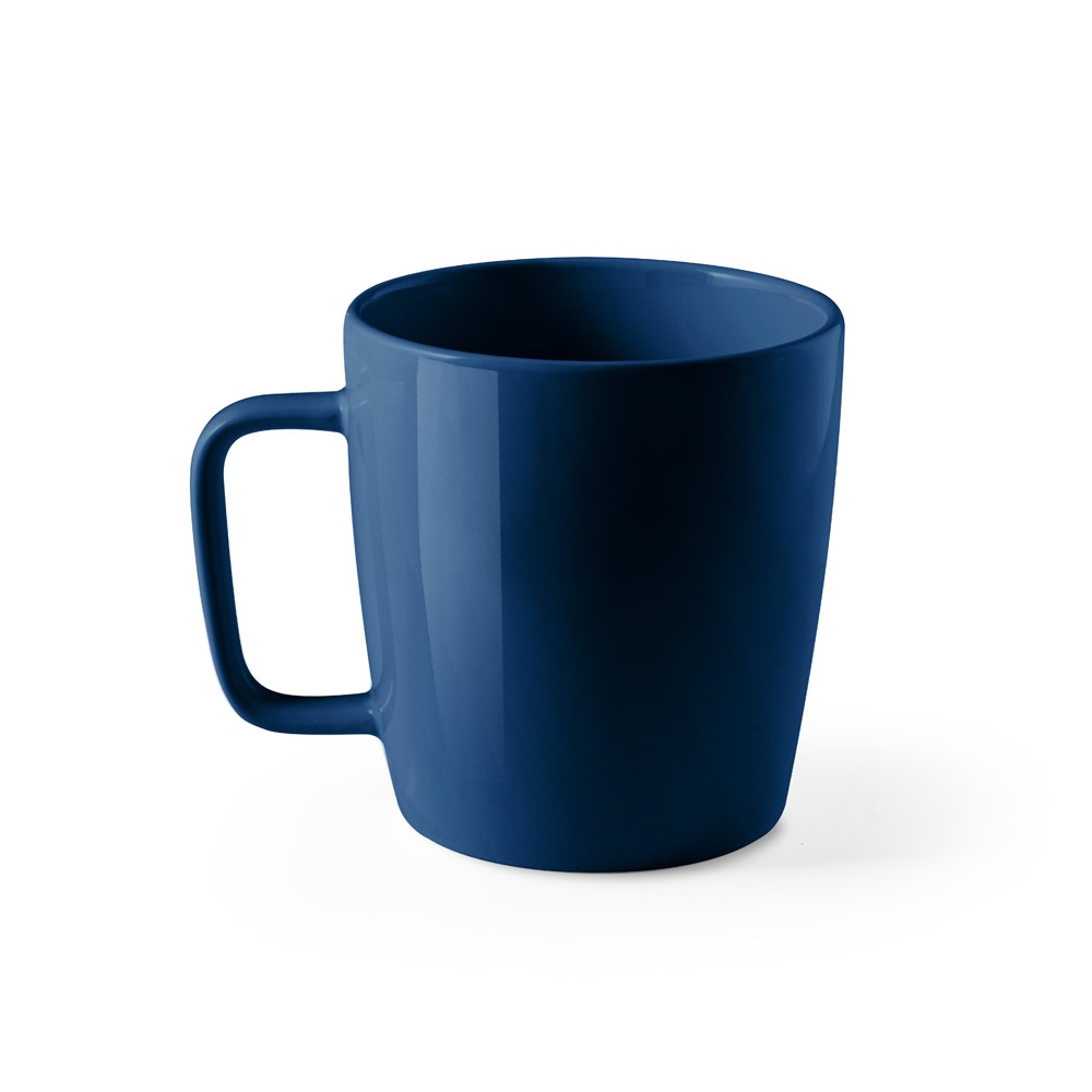 DHONI. Mug en céramique 450 mL 8