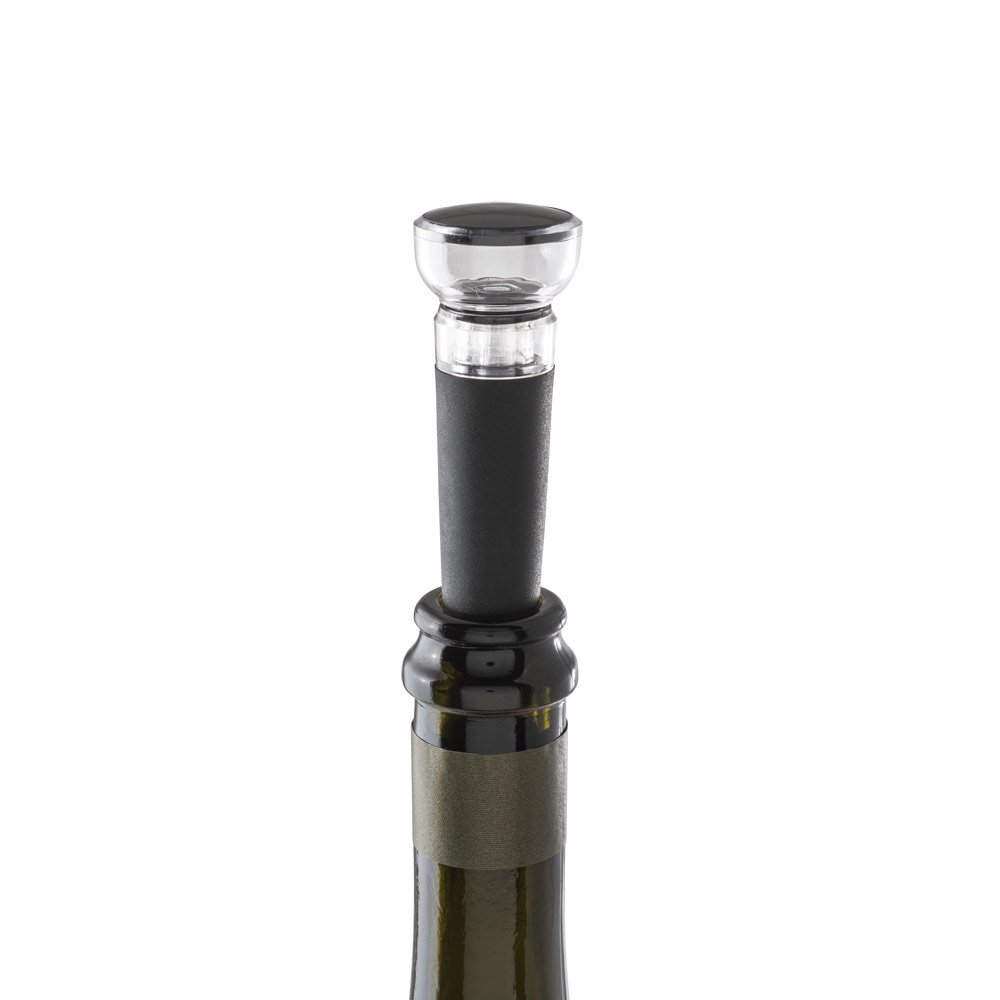 VIOGNIER. Bouchon de vin avec pompe à vide 5