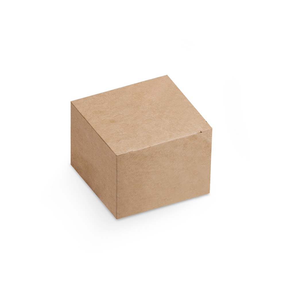 ARBER. Enceinte portable 3W avec autonomie de 4h en bambou et ABS recyclé (100 % rABS) 4