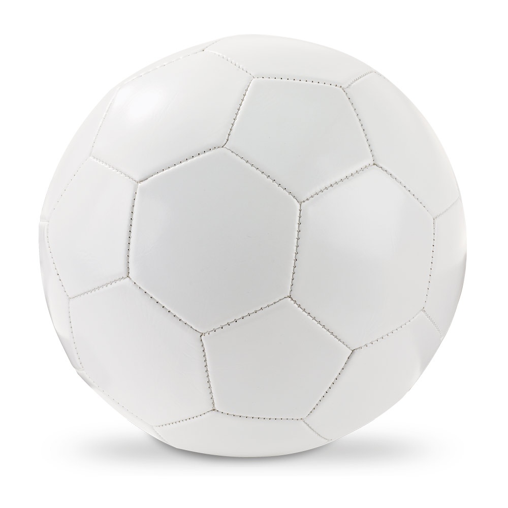 BRYCE. Ballon de football en PVC 3