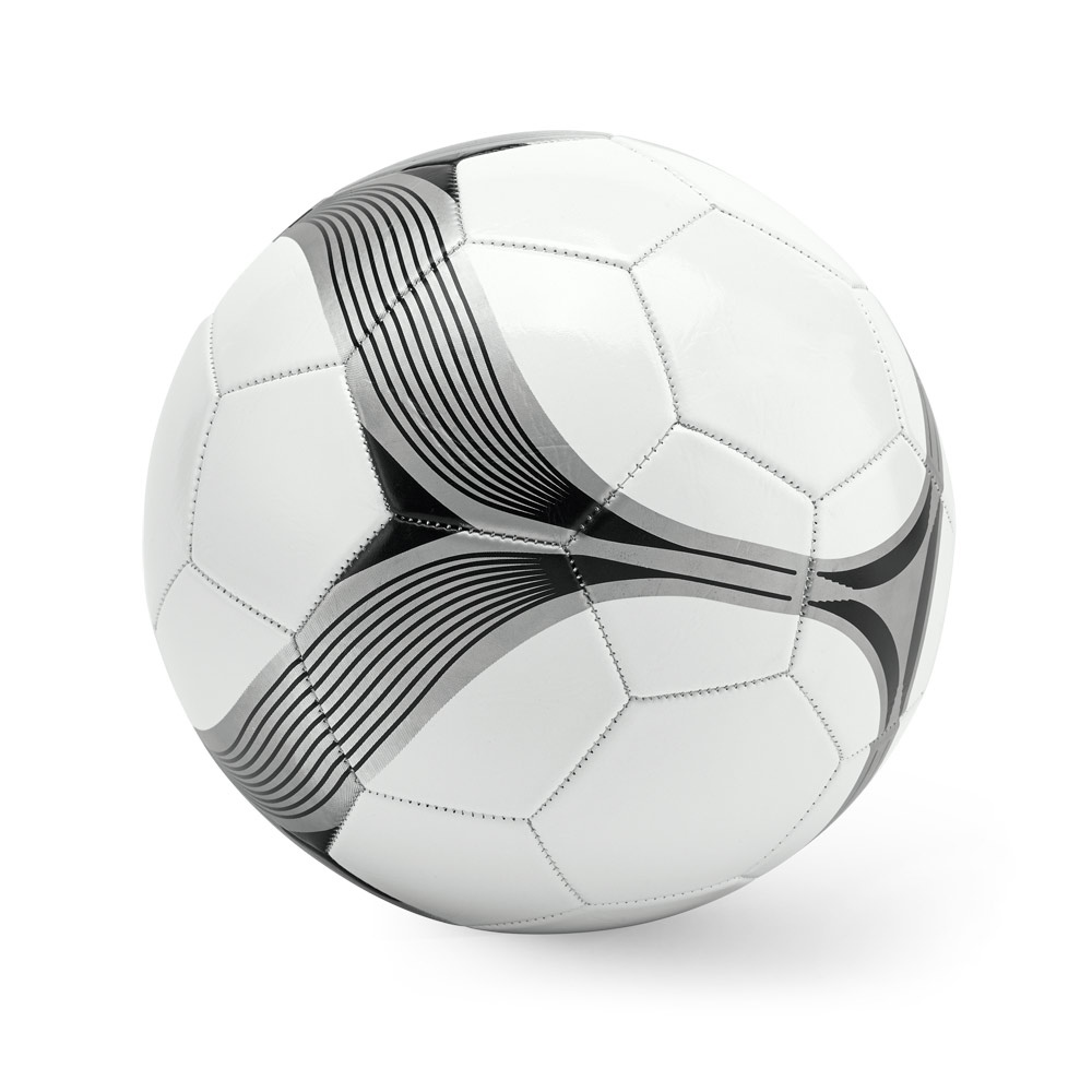 WALKER. Ballon de football en PVC 2