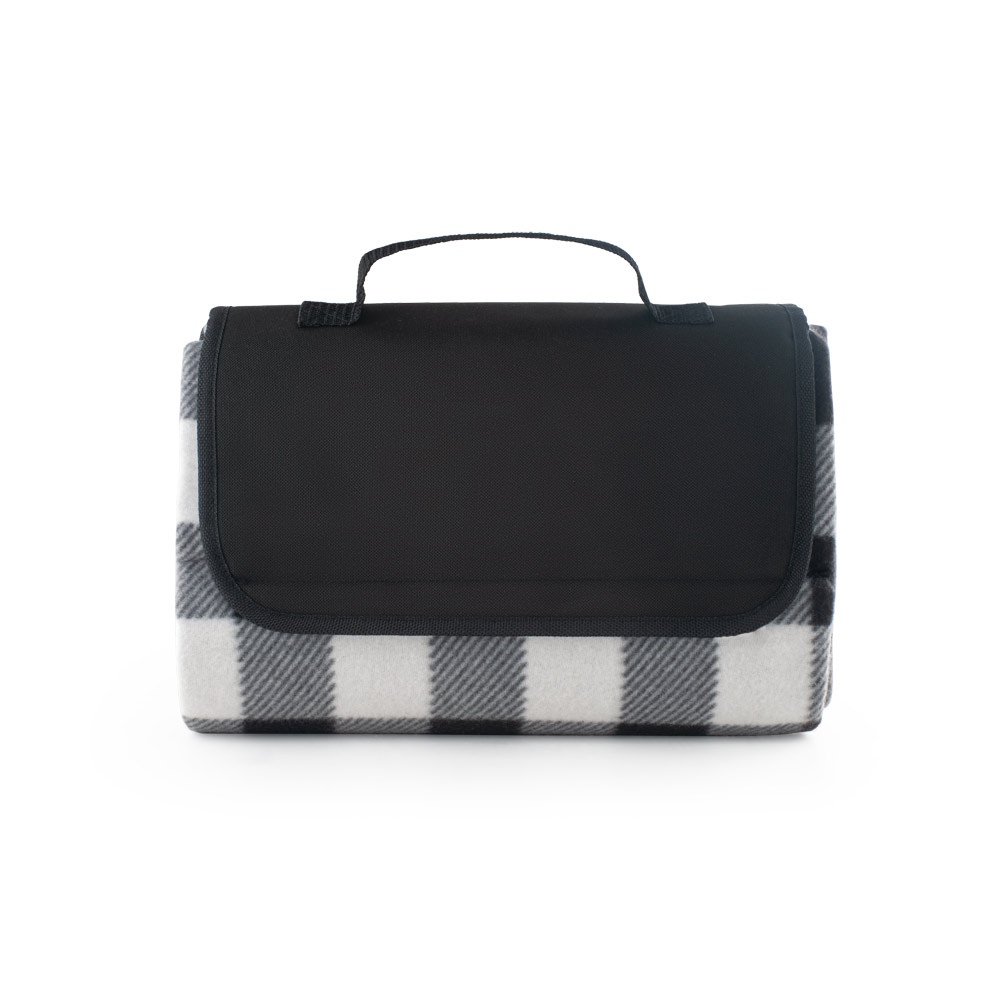 RILEY II. Couverture pique-nique faite en EPE (180 g/m²) 4