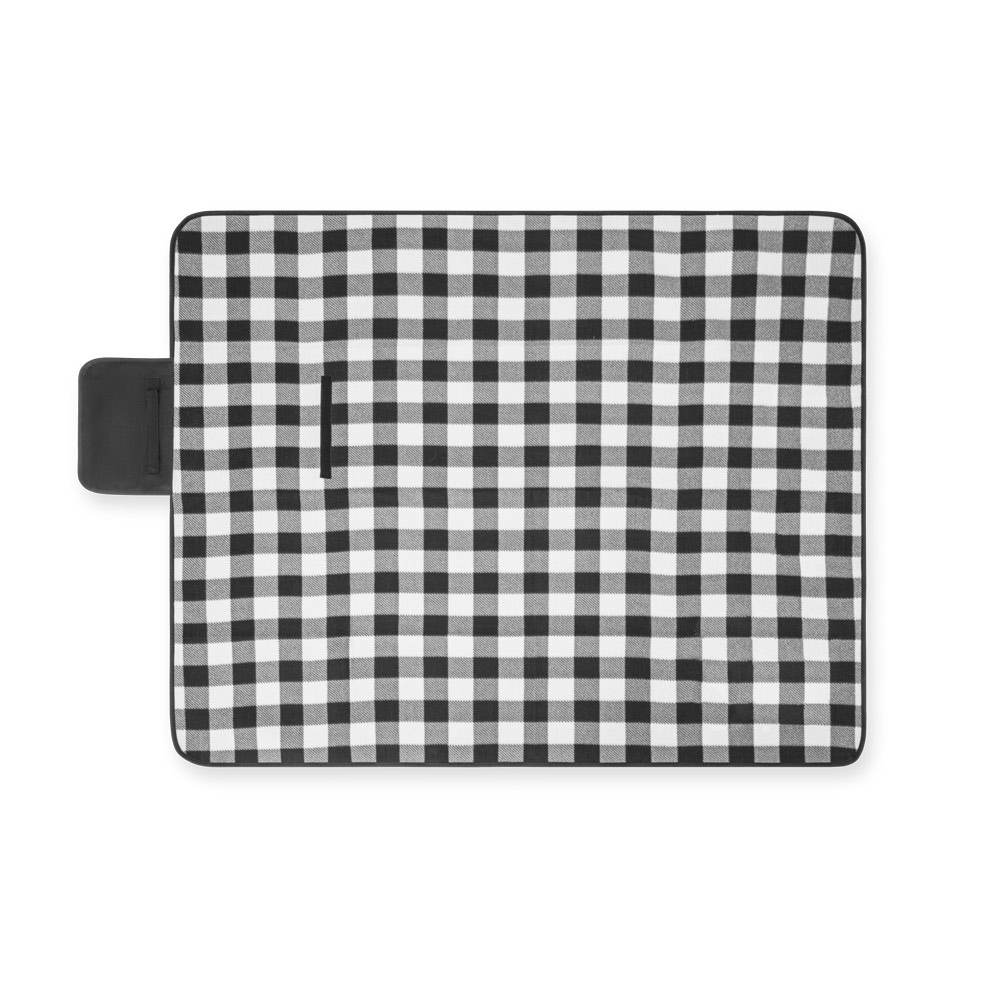RILEY II. Couverture pique-nique faite en EPE (180 g/m²) 7